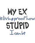 My EX